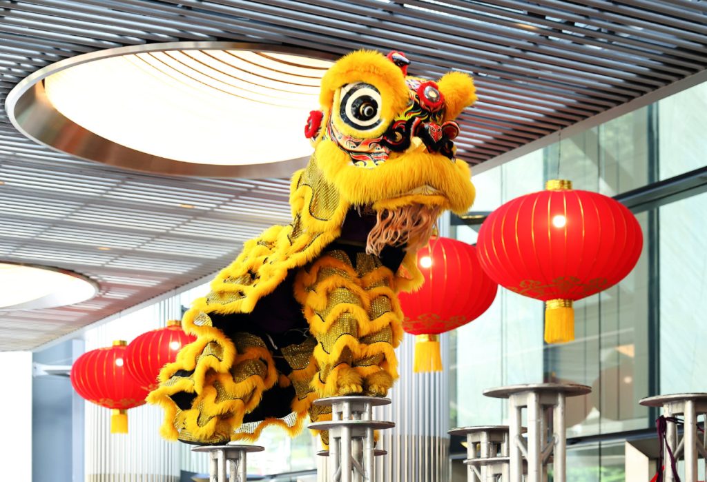 A Season of Reunion, Abundance and City Celebrations