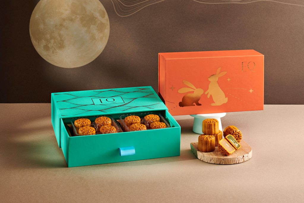 EQ Mini Mooncake 2026