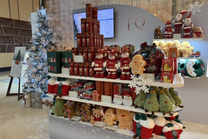 EQ_Christmas Retails