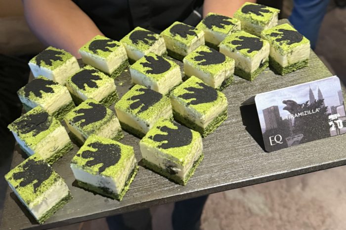 Godzilla-Tiramizilla