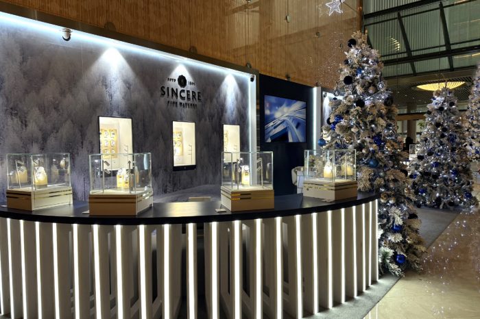 Grand Seiko Exhibition